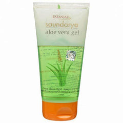 PATANJALI SAUNDARYA ALOEVERA GEL