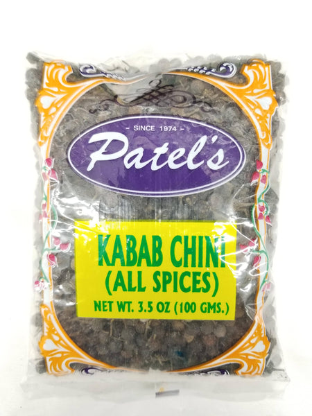 PATEL'S KABAB CHINI