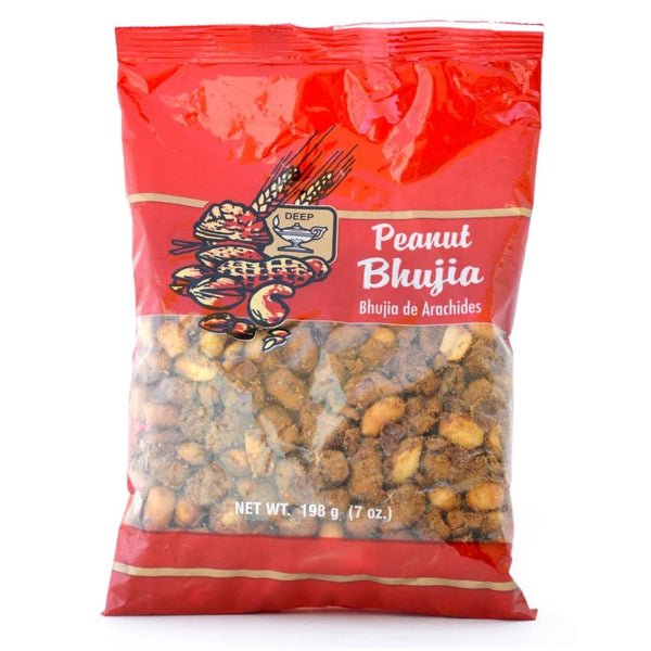 Deep Peanut Bhujia