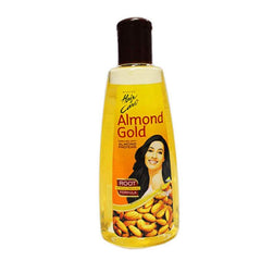 Parachute Hair & Care Almond Gold