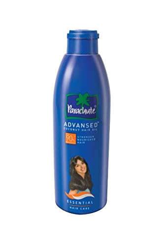 Parachute Advansed Coconut Hair Oil