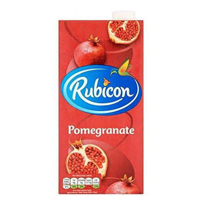 Rubicon Pomegranate