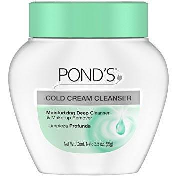 POND'S COLD CREAM