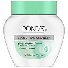 POND'S COLD CREAM