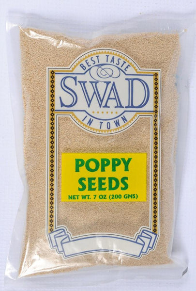 SWAD POPPY SEED