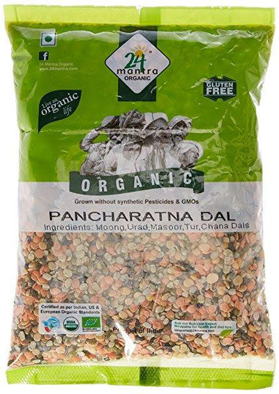 Panchratan Dal Mix