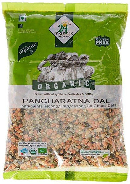 Panchratan Dal Mix