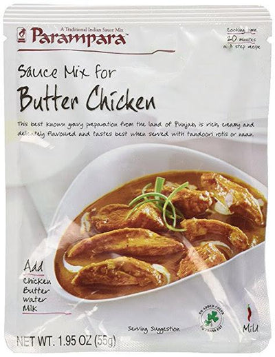 Parampara Butter Chicken
