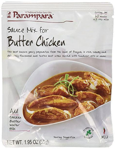 Parampara Butter Chicken
