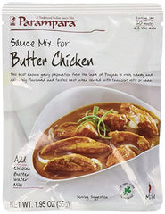 Parampara Butter Chicken