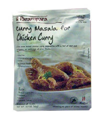 Parampara Chicken Curry
