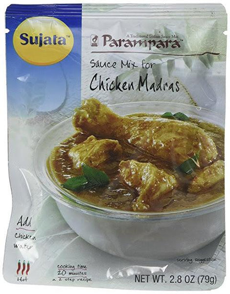 Parampara Chicken Madras