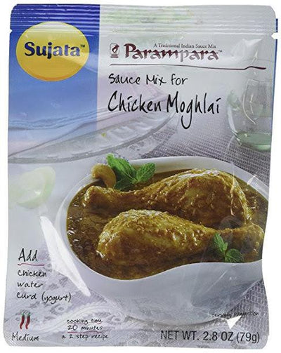 Parampara Chicken Muglai Masala