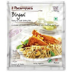 Parampara Biryani Mix
