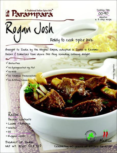 Parampara Rogan Josh Masala