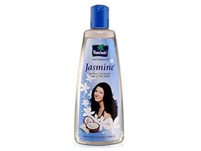 Parachute Jasmine Hair Oil