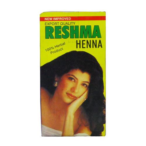 RESHMA HENNA