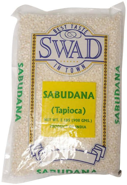 SWAD SABUDANA