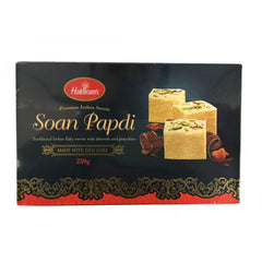 Haldiram's Soan Papdi (Vegetable Oil)