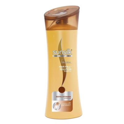 SUNSILK HAIR FALL SOLUTION SHAMPOO