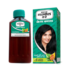 SUPER VASMOL KESH KALA