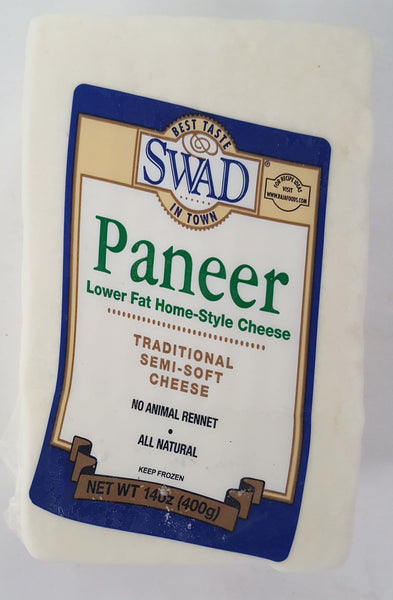 swad low fat paneer