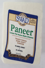 swad low fat paneer