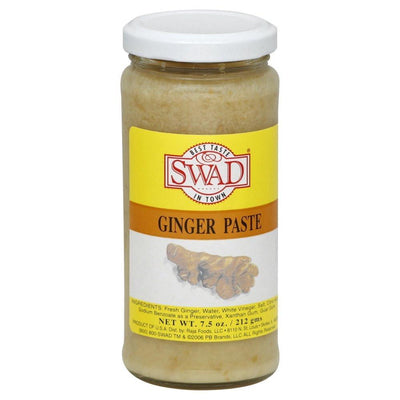 SWAD GINGER PASTE