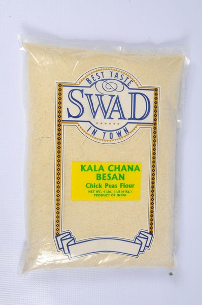 SWAD KALA CHANA BESAN
