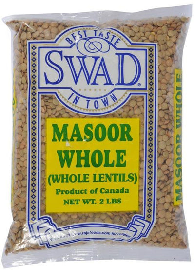 SWAD MASOOR MATKI