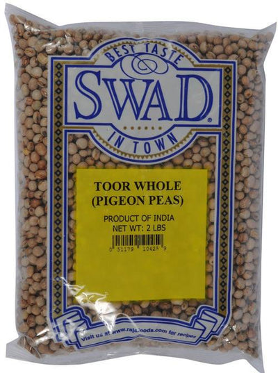SWAD TOOR WHOLE