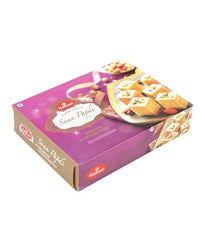 Haldiram Soan Papdi (Desi Ghee) Premium