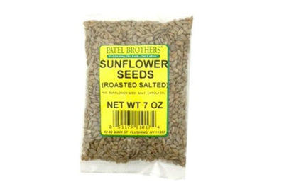 Patel Brother Sunflower Seeds