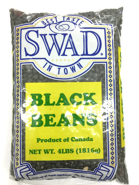 SWAD BLACK BEANS