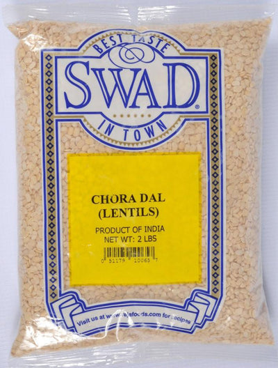 SWAD CHAURA DAL SWAD