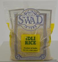 SWAD (DAKSHIN) IDLI RICE