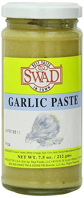 SWAD GARLIC PASTE