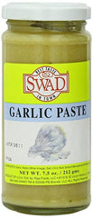 SWAD GARLIC PASTE