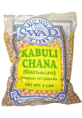 SWAD KABULI CHANA