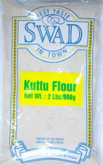 SWAD KUTTU FLOUR  2 LB