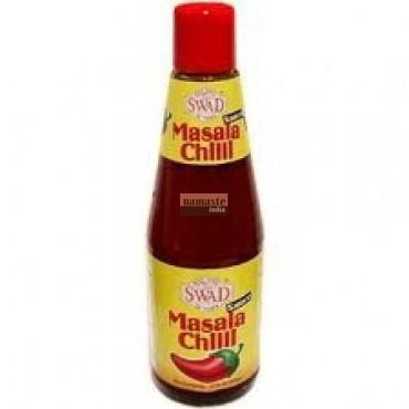 SWAD MASALA CHILLI SAUCE 500 GM