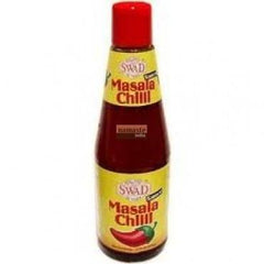 SWAD MASALA CHILLI SAUCE 500 GM