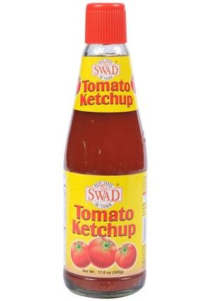 SWAD TOMATO KETCHUP 500 GM