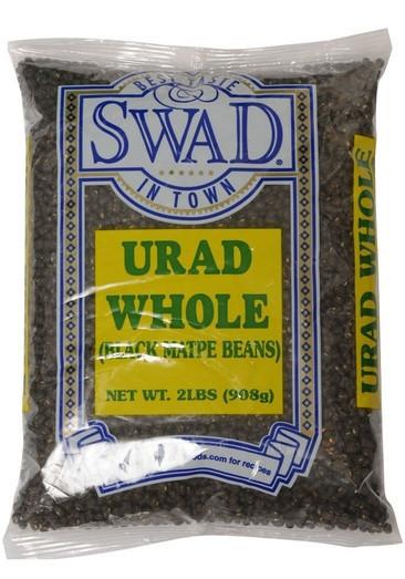 SWAD URAD WHOLE BLACK