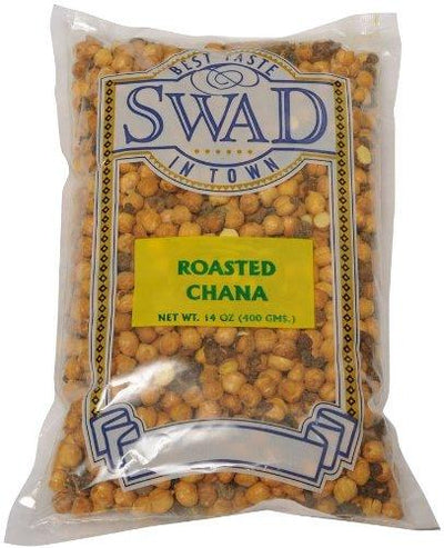 SWAD ROASTED CHANA
