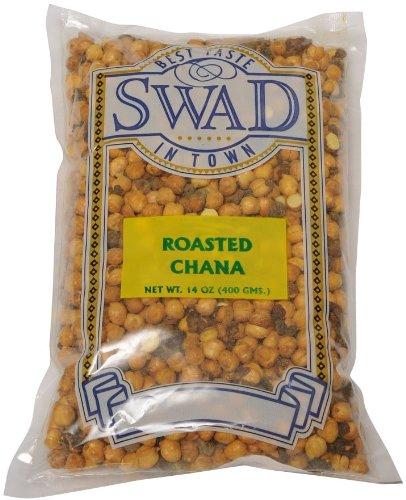 SWAD ROASTED CHANA