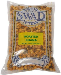 SWAD ROASTED CHANA