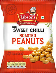 Jabson PeanutsThai Sweet-Chilly