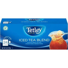 Tetley Tetley Tea Bag