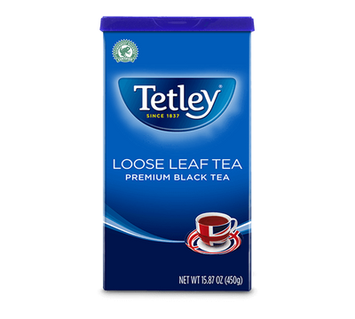 Tetley Tetley Tea (loose)